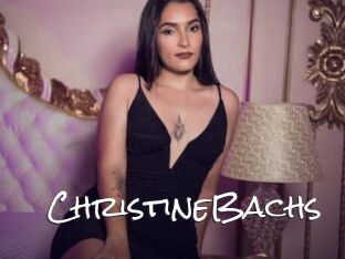 ChristineBachs