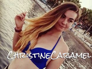 ChristineCaramel