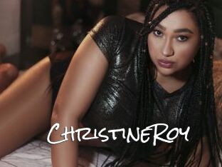 ChristineRoy
