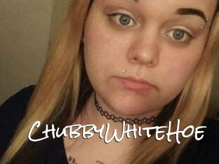 ChubbyWhiteHoe