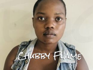 Chubby_Flame