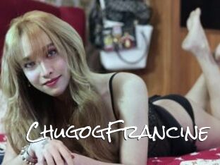 ChugogFrancine