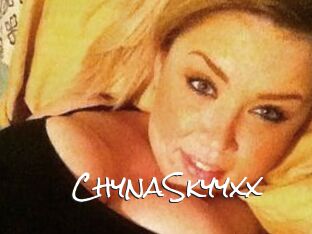 ChynaSkyyxx