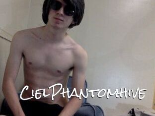 CielPhantomhive