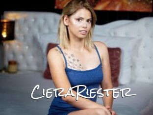 CieraRiester