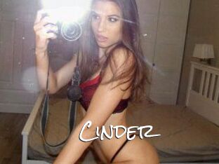 Cinder