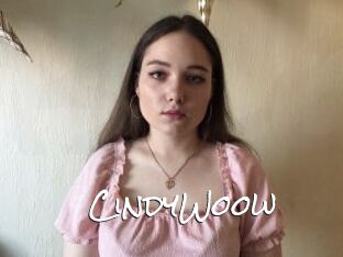 CindyWoow