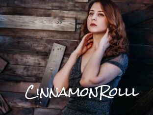 CinnamonRolll