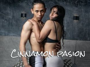 Cinnamon_pasion