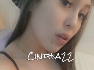 Cinthia22