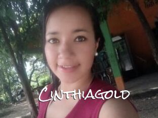 Cinthiagold