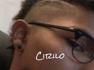 Cirilo