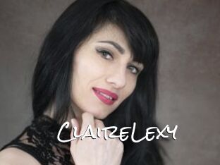 ClaireLexy