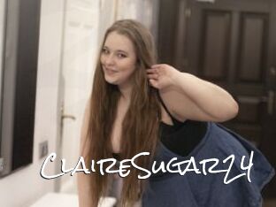 ClaireSugar24