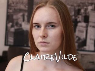 ClaireVilde