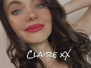 Claire_xX