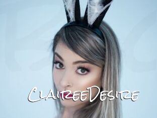 ClaireeDesire