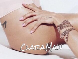 ClaraMaw