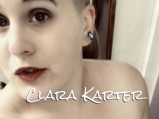 Clara_Karter