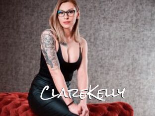 ClareKelly