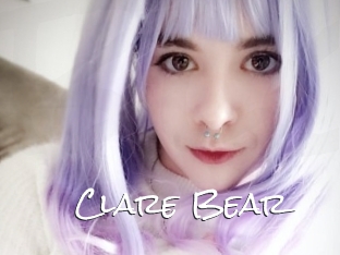 Clare_Bear