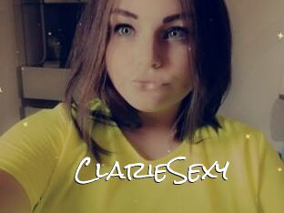 ClarieSexy