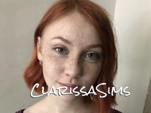 ClarissaSims