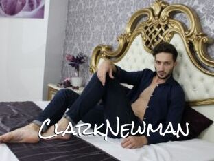 ClarkNewman Blow Cum