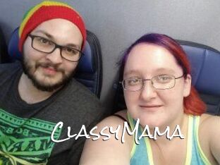 ClassyMama