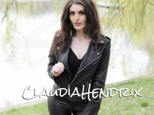 ClaudiaHendrix