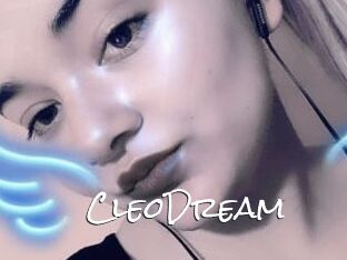 CleoDream