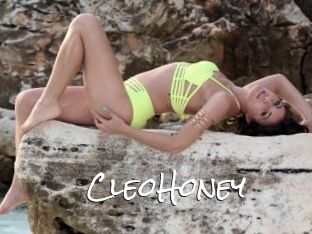 CleoHoney