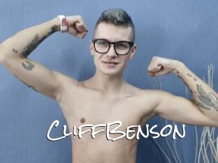 CliffBenson