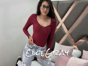 CloeGray