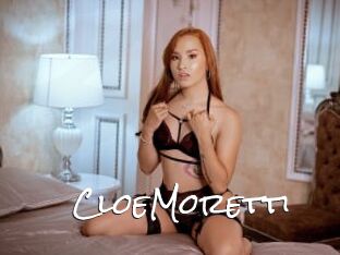 CloeMoretti