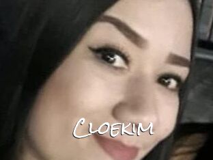 Cloekim