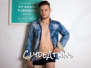 ClydeAtkins Blow Cum