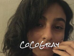 CoCoGray