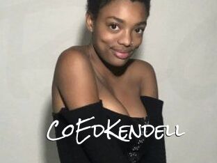 CoEd_Kendell