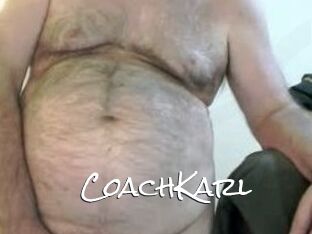 CoachKarl