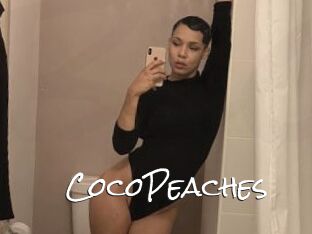 CocoPeaches