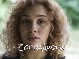 CocoaAustin