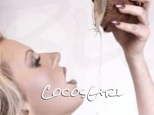 CocosGirl