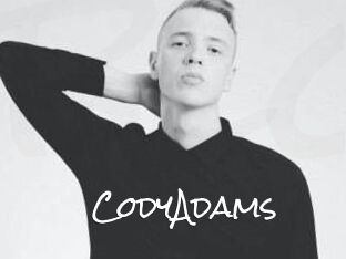 Cody_Adams Blow Cum