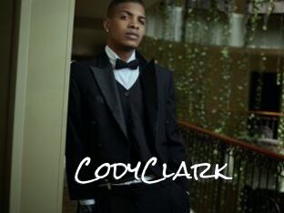 CodyClark