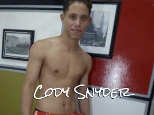 Cody_Snyder