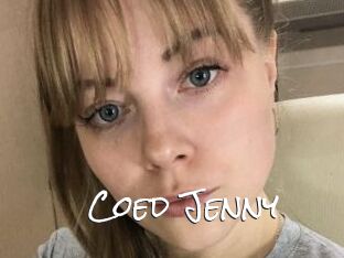 Coed_Jenny