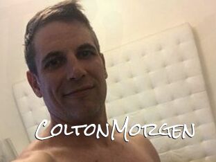 Colton_Morgen