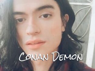 Conan_Demon