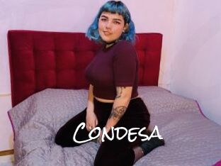 Condesa